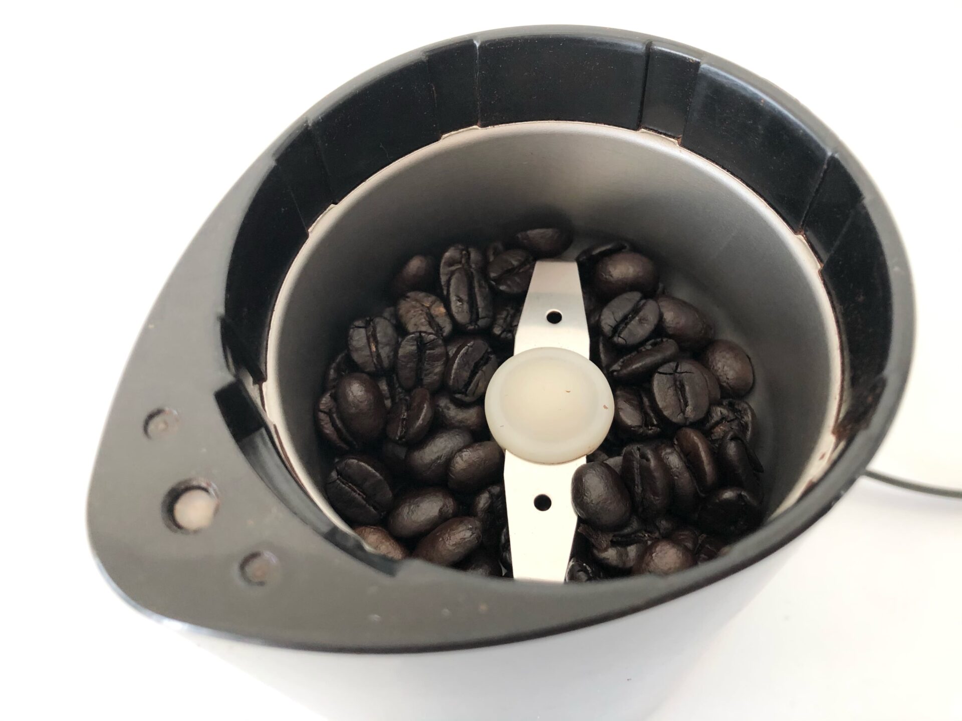 カリタ（Kalita）業務用電動コーヒーミル ハイカ...+rubic.us