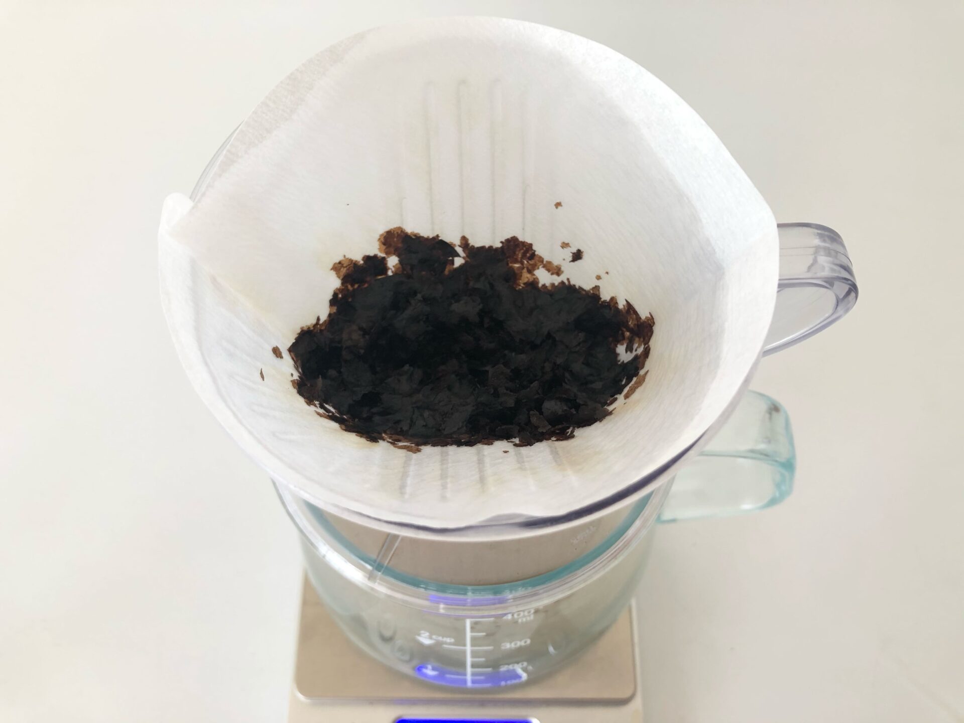 【意外と美味しい!?】コーヒー豆のチャフとは? 実際に飲んでみた感想|コーヒーログ