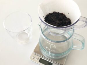 【意外と美味しい!?】コーヒー豆のチャフとは? 実際に飲んでみた感想|コーヒーログ