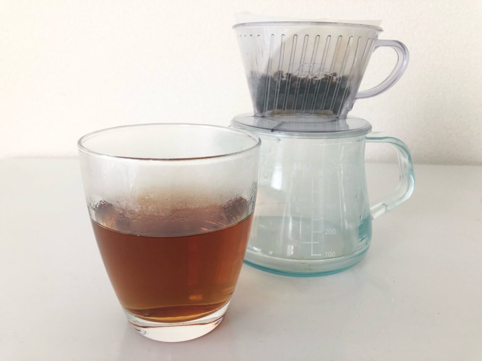 【意外と美味しい!?】コーヒー豆のチャフとは? 実際に飲んでみた感想|コーヒーログ