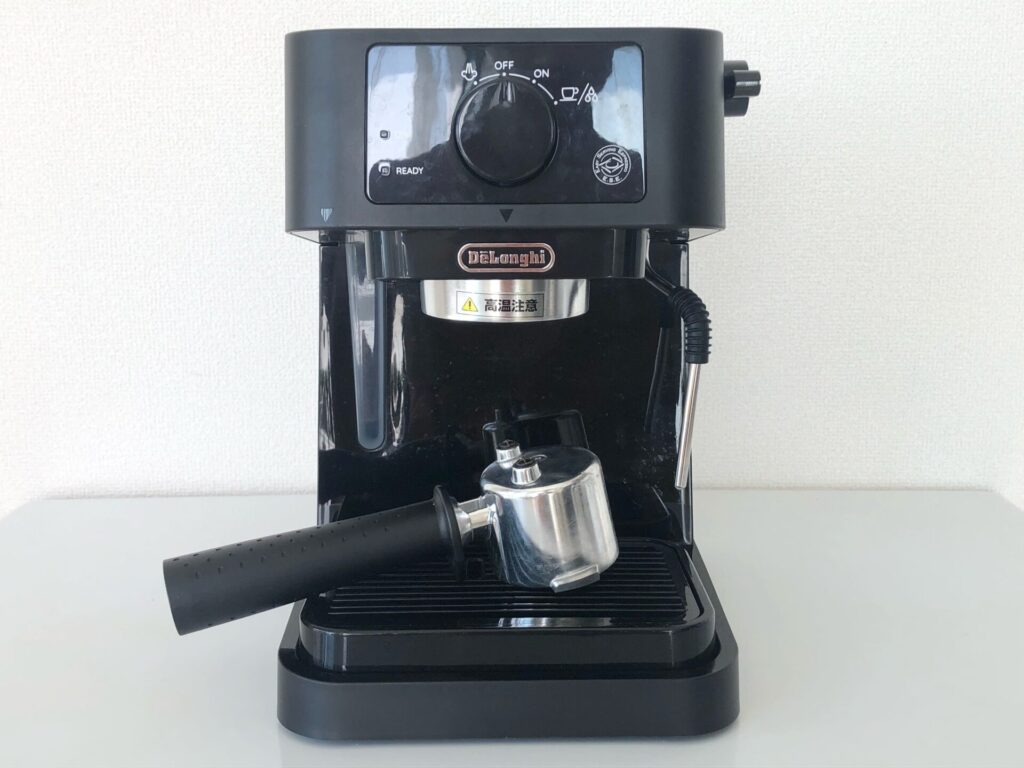 国内外の人気！ ruruデロンギ DeLonghi スティローザ エスプレッソ